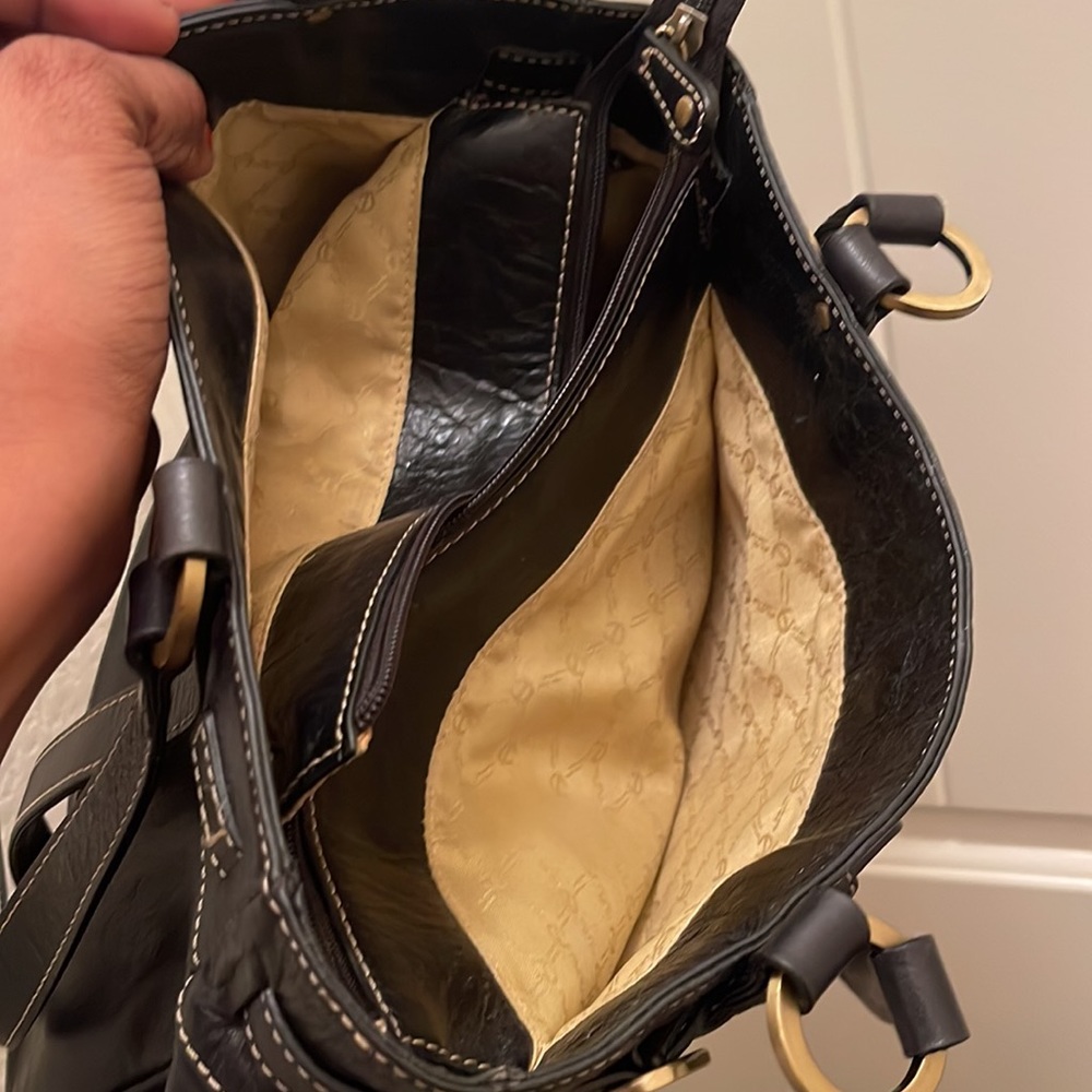 Etienne Aigner please check all picture of condition - Picture 15 of 17